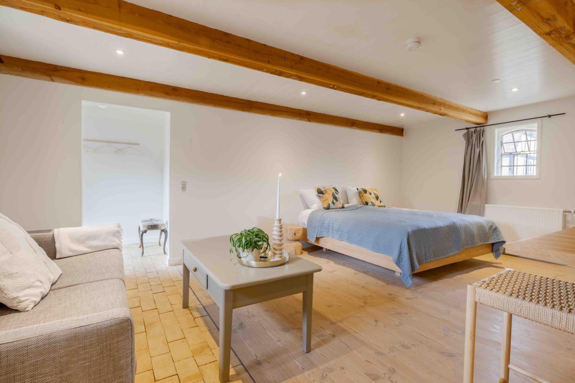 Solbjerggaard Bed & Breakfast Fåborg Extérieur photo