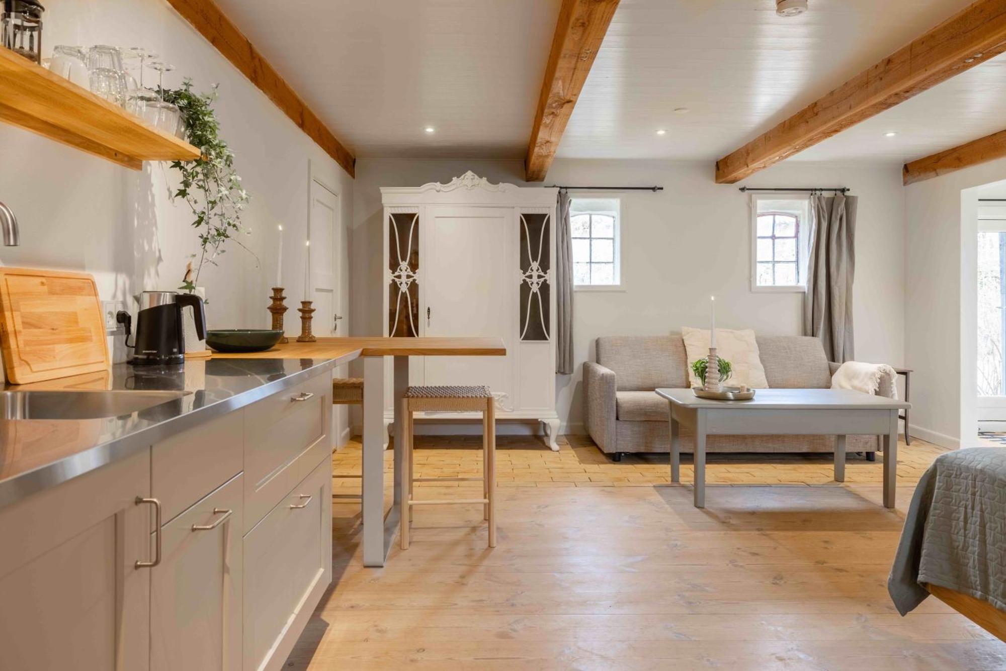 Solbjerggaard Bed & Breakfast Fåborg Extérieur photo