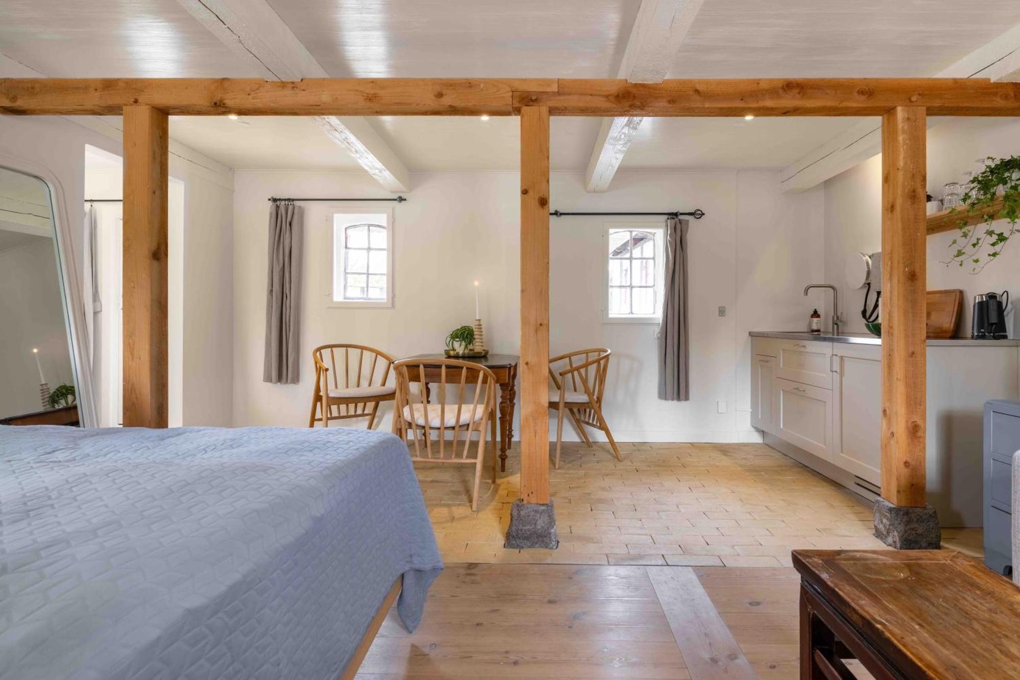 Solbjerggaard Bed & Breakfast Fåborg Extérieur photo