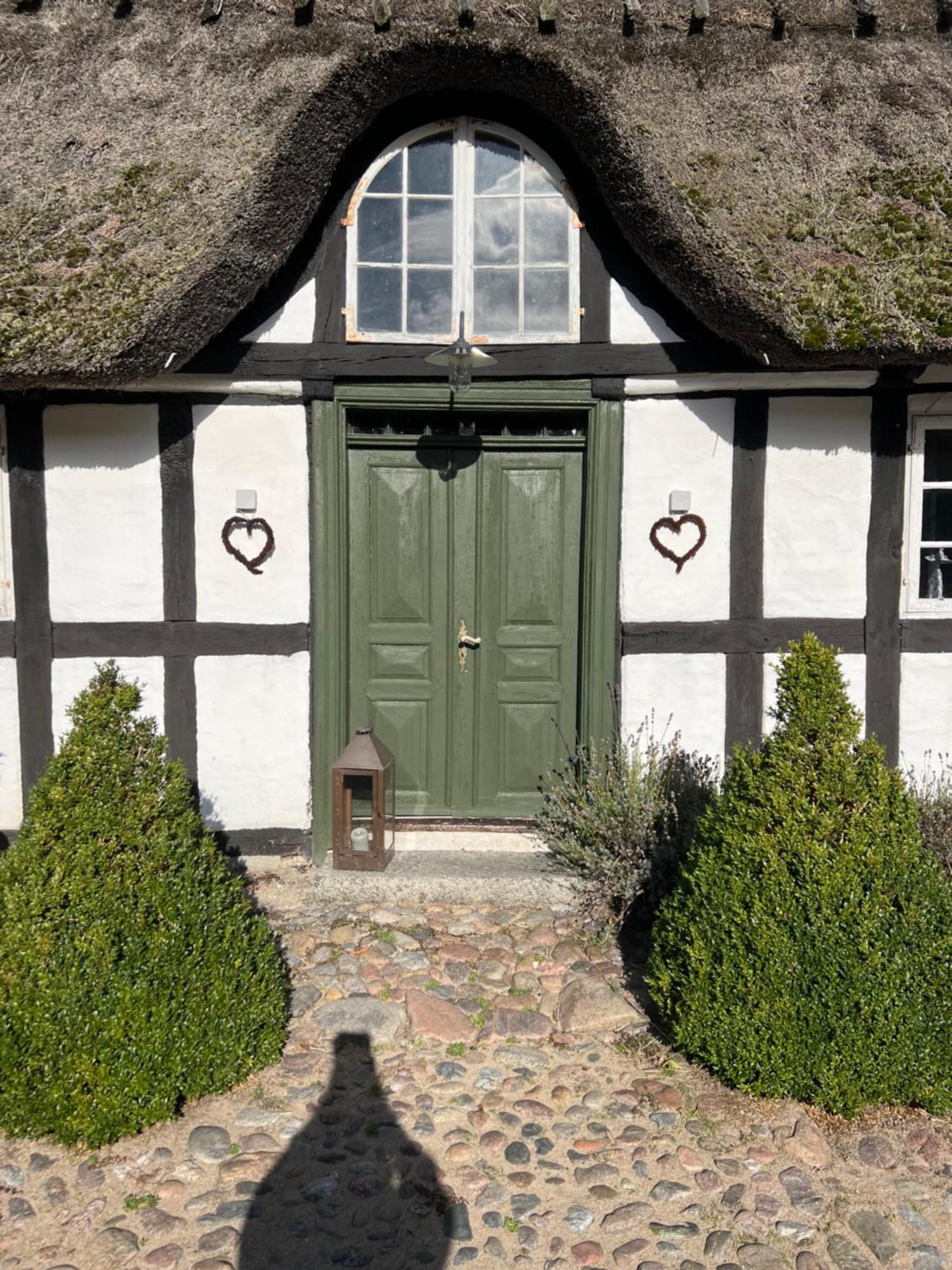 Solbjerggaard Bed & Breakfast Fåborg Extérieur photo
