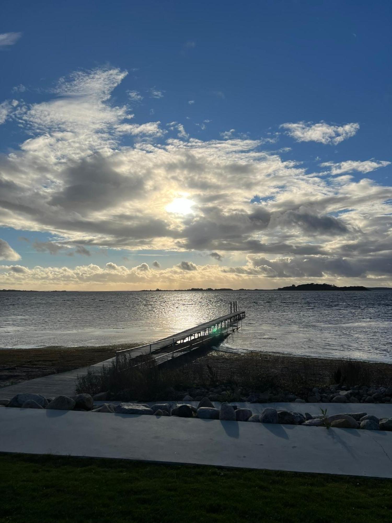 Solbjerggaard Bed & Breakfast Fåborg Extérieur photo