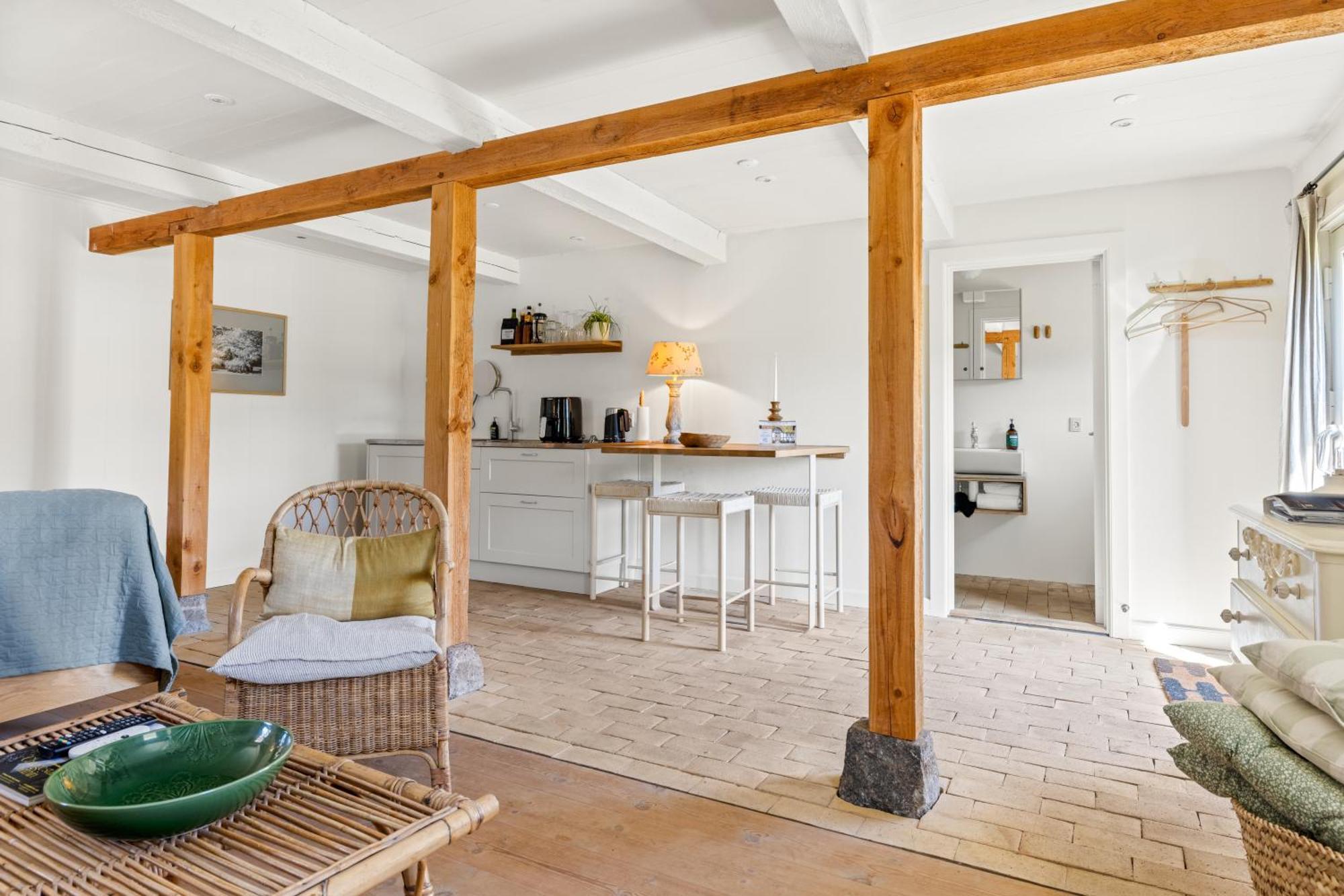Solbjerggaard Bed & Breakfast Fåborg Extérieur photo