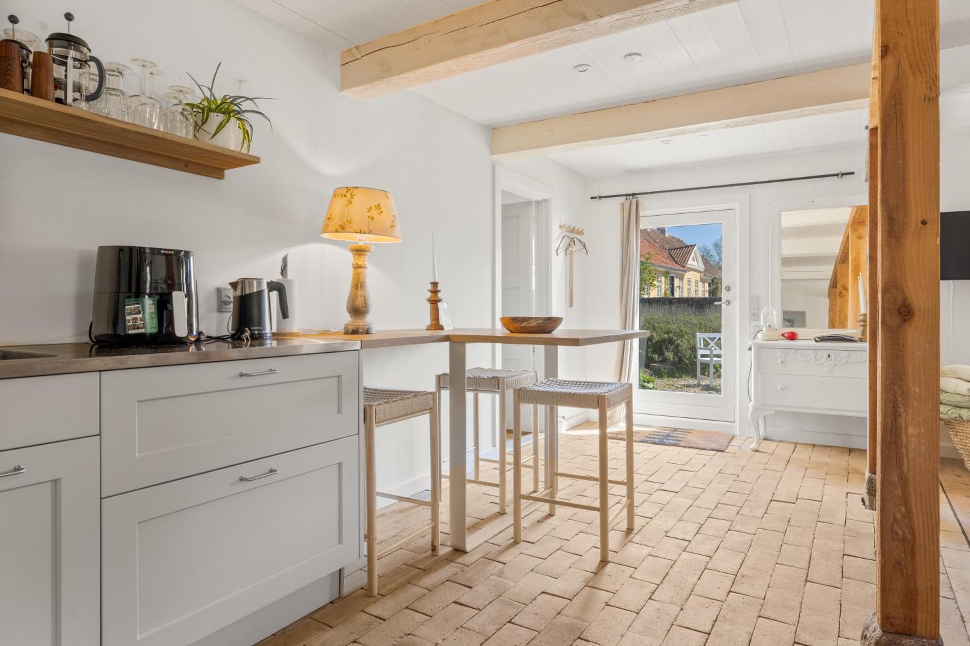 Solbjerggaard Bed & Breakfast Fåborg Extérieur photo