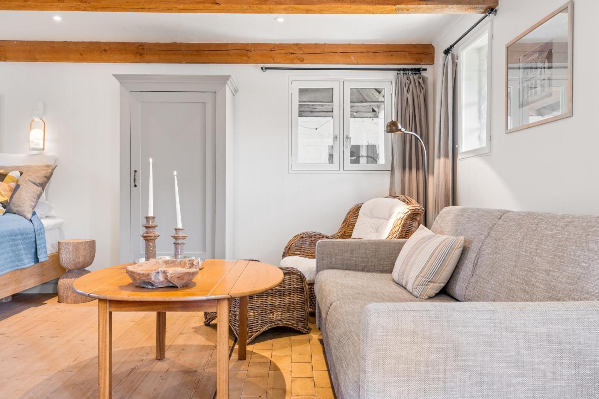 Solbjerggaard Bed & Breakfast Fåborg Extérieur photo
