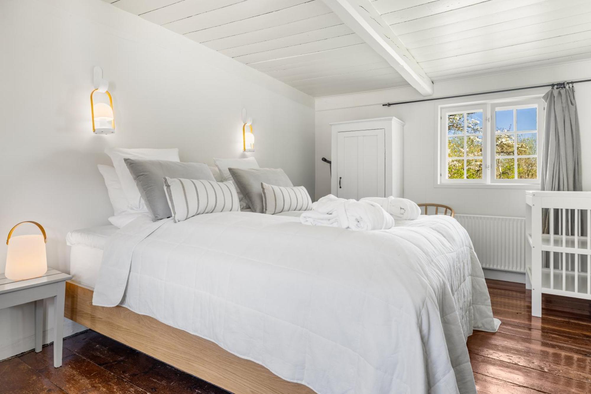 Solbjerggaard Bed & Breakfast Fåborg Extérieur photo