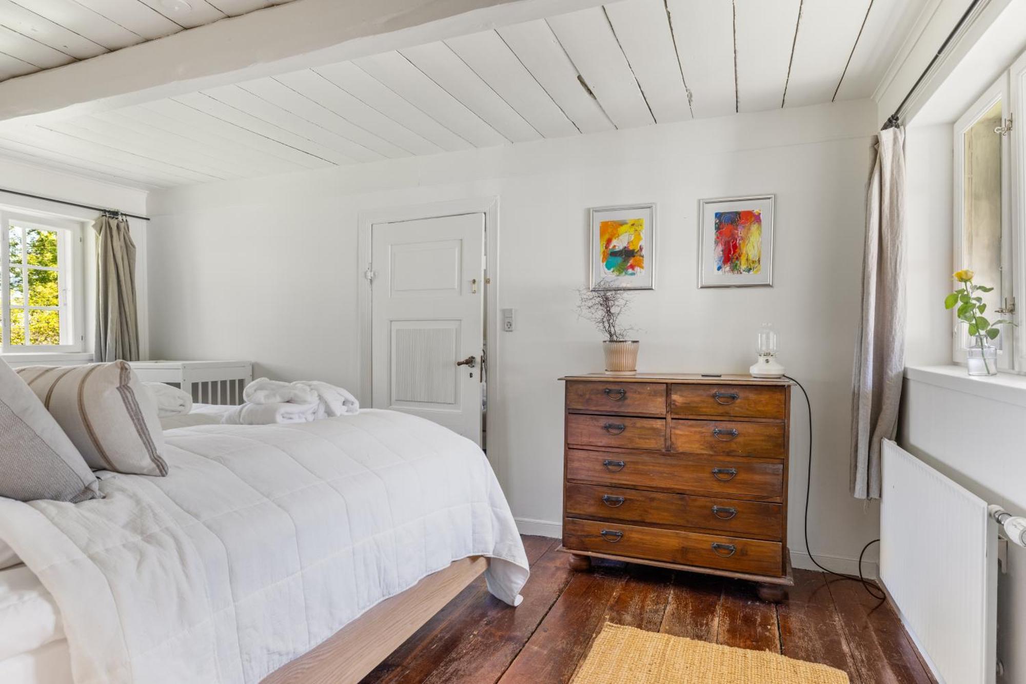 Solbjerggaard Bed & Breakfast Fåborg Extérieur photo