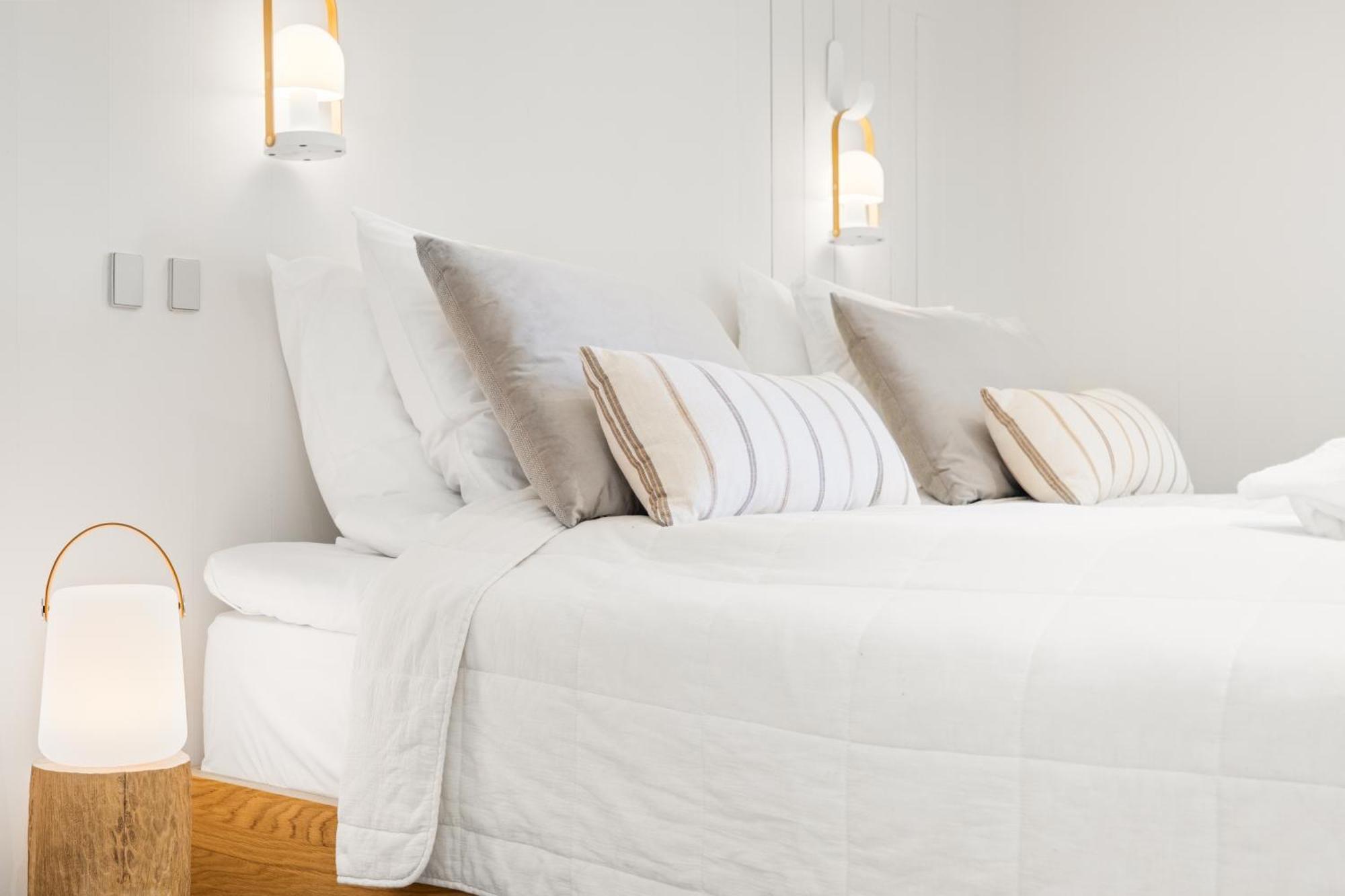 Solbjerggaard Bed & Breakfast Fåborg Extérieur photo
