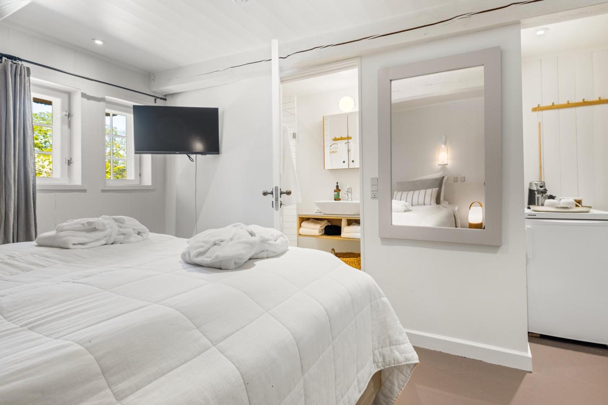 Solbjerggaard Bed & Breakfast Fåborg Extérieur photo