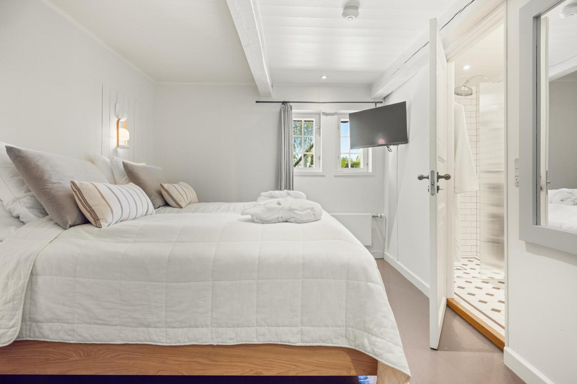Solbjerggaard Bed & Breakfast Fåborg Extérieur photo