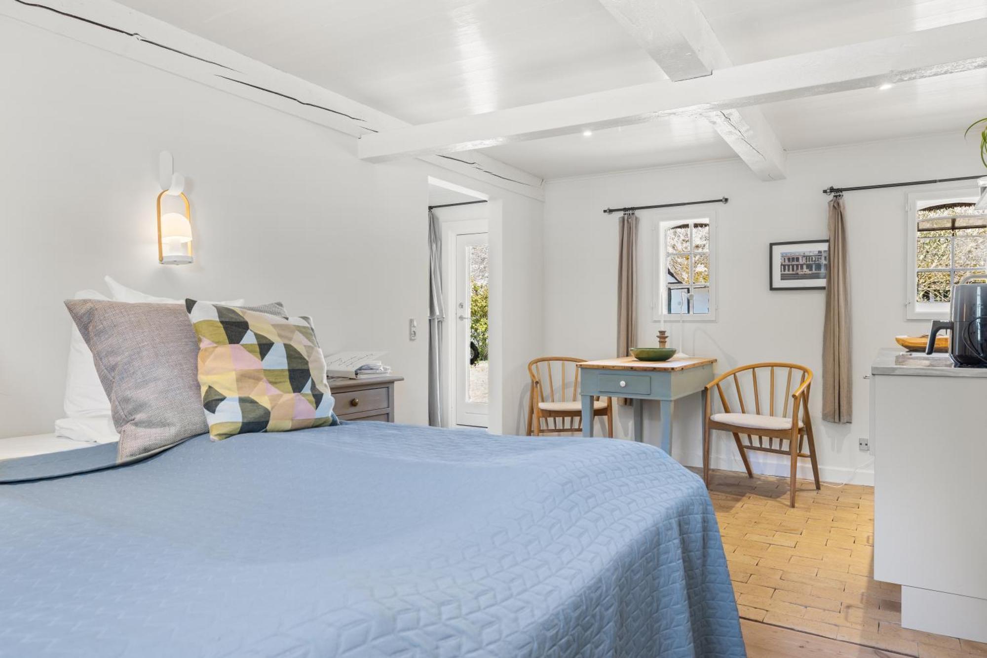 Solbjerggaard Bed & Breakfast Fåborg Extérieur photo